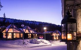 Santa'S Hotel Aurora & Igloos