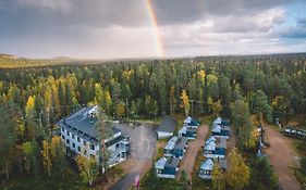Santa'S Hotel Aurora & Igloos