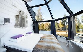 Santa'S Hotel Aurora & Igloos